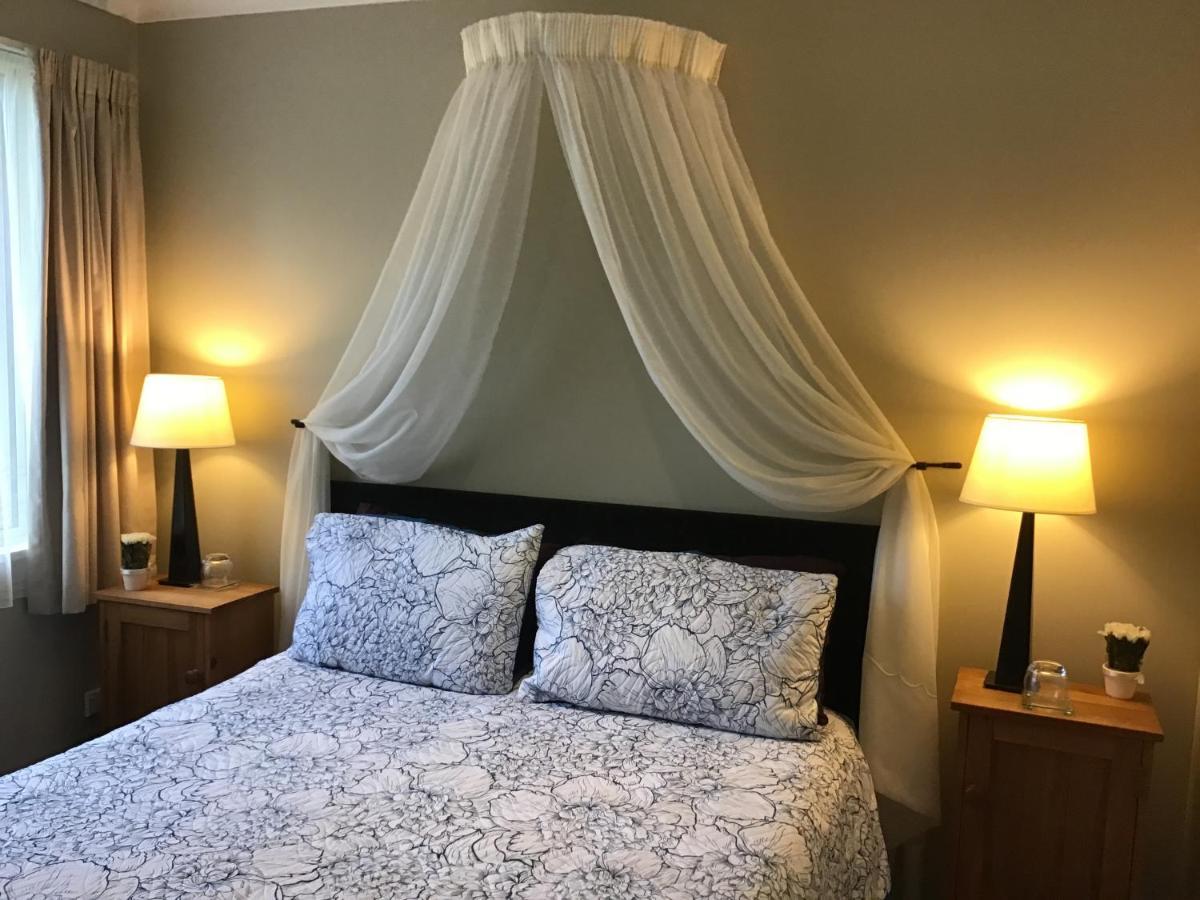 Airport Stableford B&B Christchurch Quarto foto